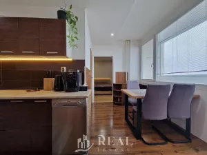 Prodej bytu 3+1, Most, U Věžových domů, 62 m2