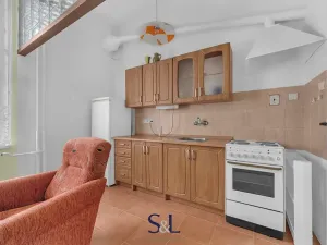 Prodej rodinného domu, Kamenický Šenov, 9. května, 197 m2