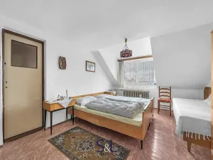 Prodej rodinného domu, Kamenický Šenov, 9. května, 197 m2