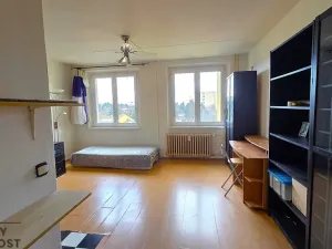 Prodej bytu 1+kk, Brno - Bohunice, Havelkova, 31 m2