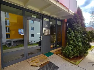 Prodej bytu 1+kk, Brno - Bohunice, Havelkova, 31 m2