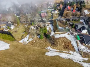 Prodej pozemku pro bydlení, Mníšek, 2627 m2
