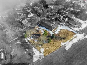 Prodej pozemku pro bydlení, Mníšek, 2627 m2