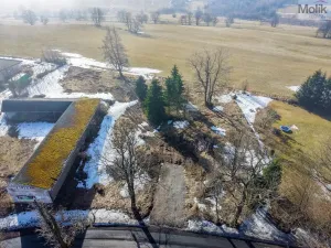 Prodej pozemku pro bydlení, Mníšek, 2627 m2