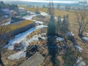 Prodej pozemku pro bydlení, Mníšek, 2627 m2