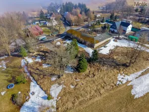 Prodej pozemku pro bydlení, Mníšek, 2627 m2