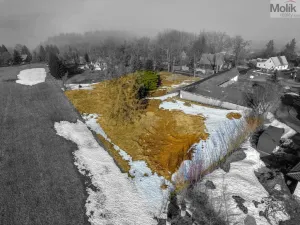 Prodej pozemku pro bydlení, Mníšek, 2627 m2