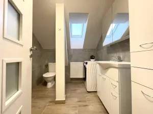 Pronájem bytu 1+kk, Olomouc, Pavlovická, 29 m2