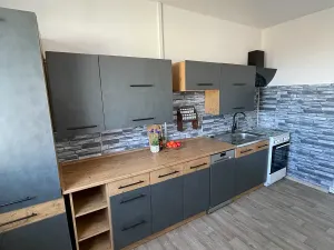 Pronájem bytu 3+1, Česká Lípa, Havířská, 58 m2