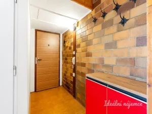 Pronájem bytu 3+kk, Praha - Chodov, Mikulova, 64 m2