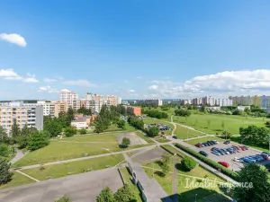 Pronájem bytu 3+kk, Praha - Chodov, Mikulova, 64 m2