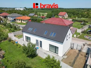 Prodej rodinného domu, Drnholec, Výsluní, 80 m2
