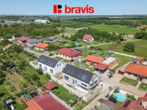 Prodej rodinného domu, Drnholec, Výsluní, 80 m2