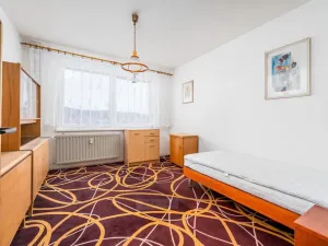 Prodej bytu 2+kk, Větřní, Sadová, 47 m2