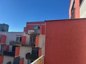 Pronájem bytu 1+kk, Liberec - Liberec VI-Rochlice, Hedvábná, 54 m2