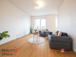 Prodej bytu 3+kk, Poděbrady - Poděbrady III, Lidická, 113 m2