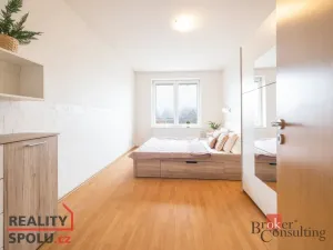 Prodej bytu 3+kk, Poděbrady - Poděbrady III, Lidická, 113 m2