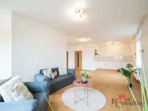 Prodej bytu 3+kk, Poděbrady - Poděbrady III, Lidická, 113 m2