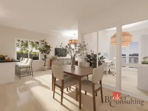 Prodej bytu 3+kk, Poděbrady - Poděbrady III, Lidická, 113 m2