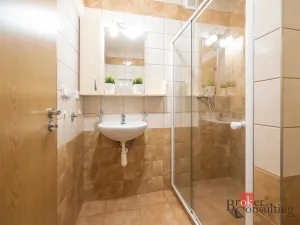 Prodej bytu 3+kk, Poděbrady - Poděbrady III, Lidická, 113 m2