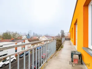 Prodej bytu 3+kk, Poděbrady - Poděbrady III, Lidická, 113 m2