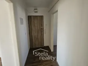 Prodej bytu 2+1, Bruntál, Čs. armády, 55 m2
