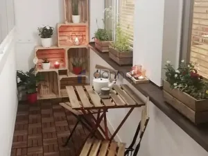 Pronájem bytu 3+kk, Praha, Molákova, 72 m2