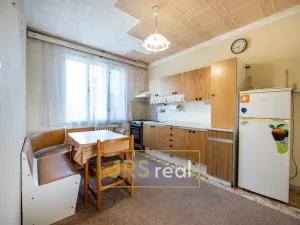 Prodej rodinného domu, Vacenovice, 121 m2