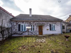 Prodej rodinného domu, Vacenovice, 121 m2