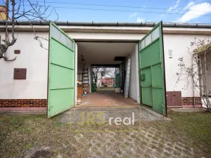 Prodej rodinného domu, Vacenovice, 121 m2