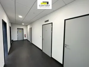 Pronájem skladu, Zápy, 4435 m2