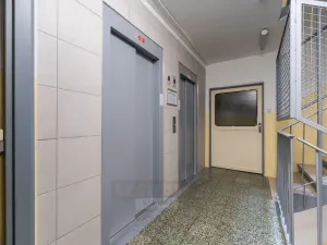 Pronájem bytu 2+kk, České Budějovice - České Budějovice 3, Kubatova, 55 m2