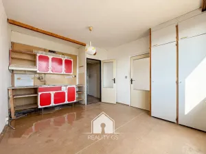 Prodej bytu 1+1, Ústí nad Labem, Mlýnská, 35 m2