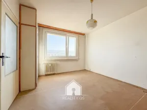 Prodej bytu 1+1, Ústí nad Labem, Mlýnská, 35 m2