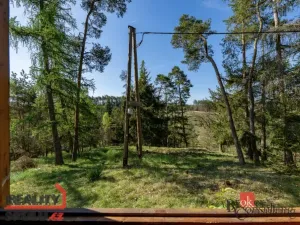 Prodej chaty, Stříbro, 40 m2