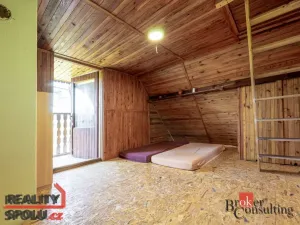 Prodej chaty, Stříbro, 40 m2