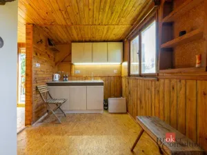 Prodej chaty, Stříbro, 40 m2