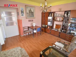 Prodej bytu 3+1, Praha - Modřany, Pod sady, 74 m2