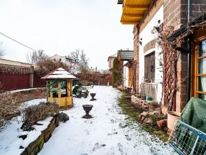 Prodej rodinného domu, Hostinné, Kaštanová, 135 m2