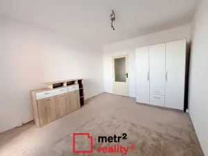 Pronájem bytu 2+1, Olomouc, U cukrovaru, 57 m2