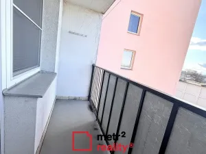 Pronájem bytu 2+1, Olomouc, U cukrovaru, 57 m2