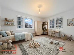 Prodej bytu 4+kk, Trutnov, Chodská, 102 m2