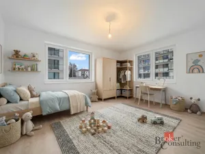 Prodej bytu 4+kk, Trutnov, Chodská, 102 m2