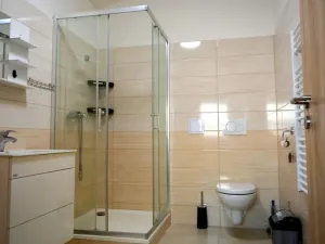 Pronájem bytu 4+kk, Holešov, nám. Dr. E. Beneše, 80 m2