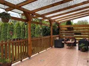 Prodej rodinného domu, Znojmo, 140 m2