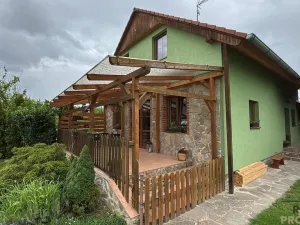 Prodej rodinného domu, Znojmo, 140 m2