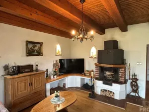 Prodej rodinného domu, Znojmo, 140 m2