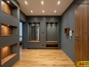 Prodej bytu 2+1, Zastávka, 69 m2