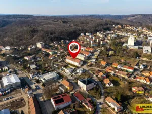 Prodej bytu 2+1, Zastávka, 69 m2