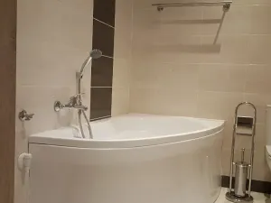 Pronájem bytu 3+kk, Praha - Žižkov, Hájkova, 80 m2